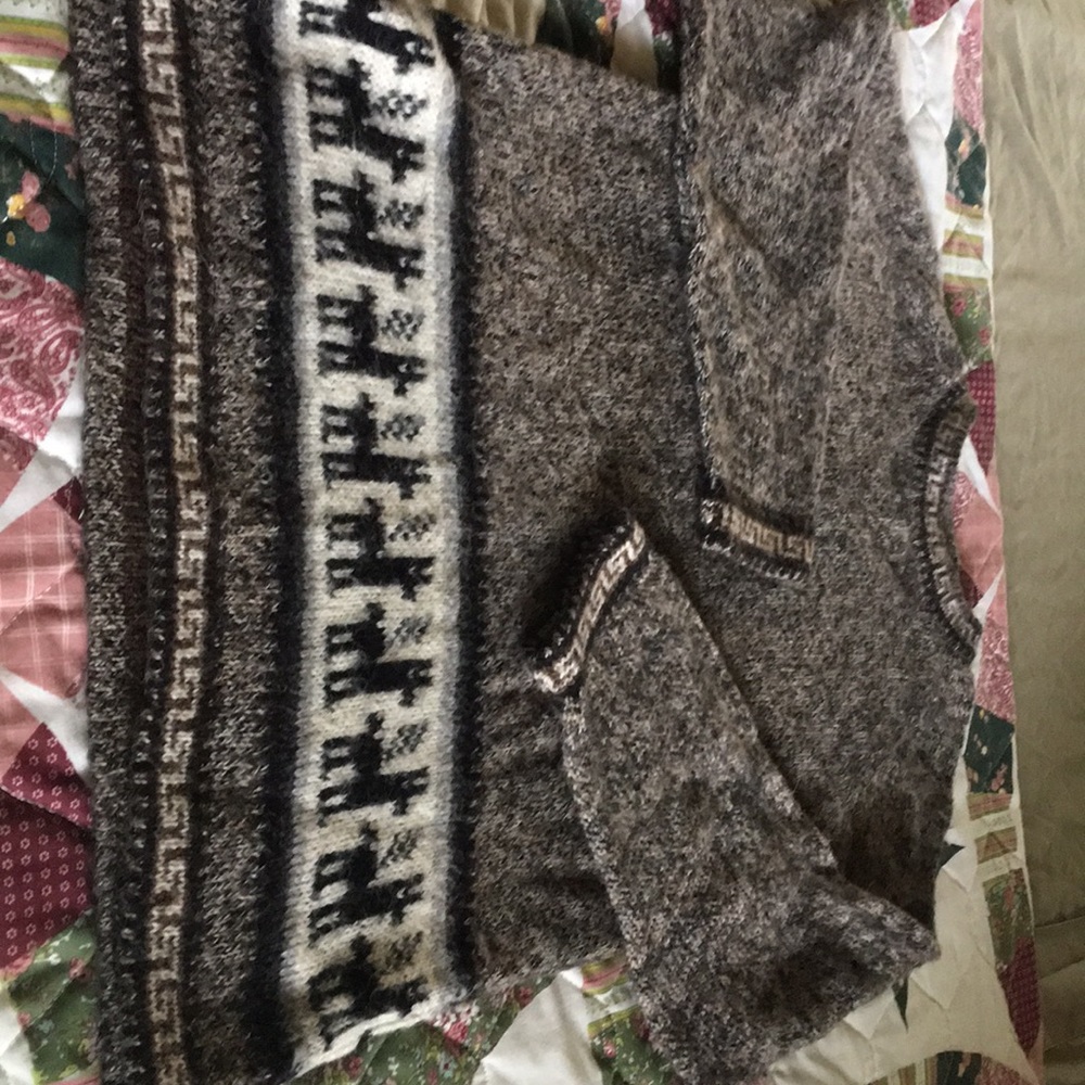Sweater